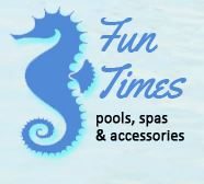 San Juan Pools - Fun Times Pools, Spas and Acc
